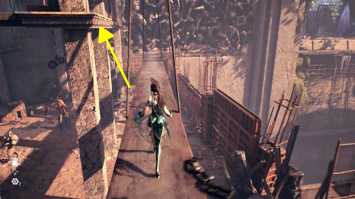 18 - Stellar Blade: Rdzenie bety i rdzenie ciała - Eidos 7 - Stellar Blade - poradnik do gry