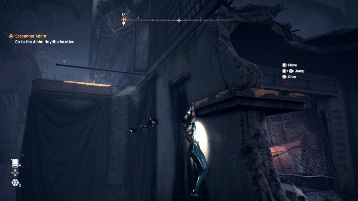 22 - Stellar Blade: Rdzenie bety i rdzenie ciała - Eidos 7 - Stellar Blade - poradnik do gry