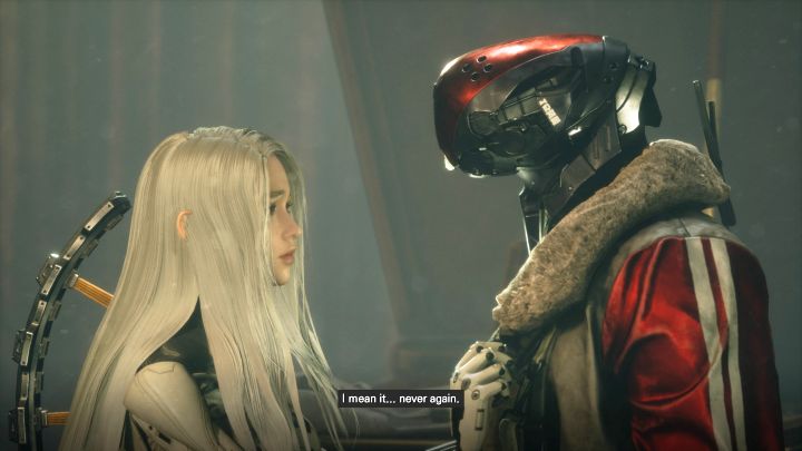 Zobacz także - Stellar Blade: Czy są romanse? - Stellar Blade - poradnik do gry