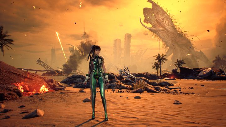 Zobacz także - Stellar Blade: Czy jest tryb fotograficzny? - Stellar Blade - poradnik do gry
