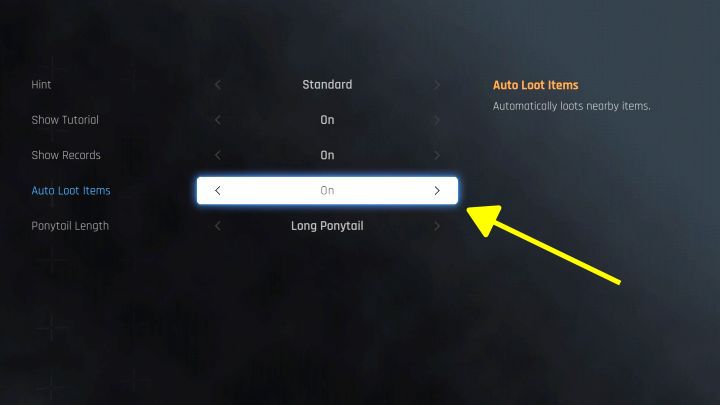 2 - Stellar Blade: Jak automatycznie podnosić loot? - Stellar Blade - poradnik do gry