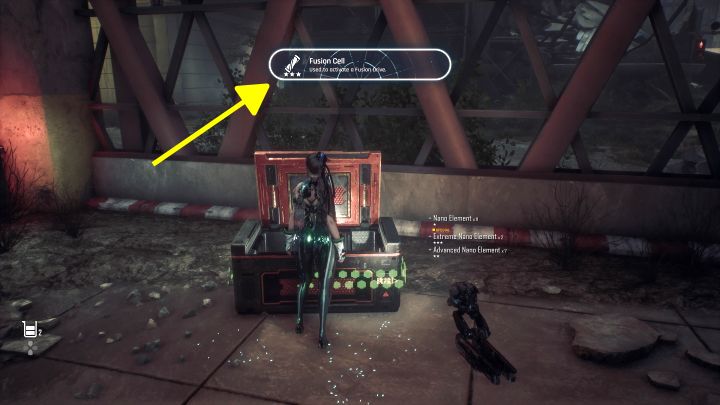 Zobacz także - Stellar Blade: Jak automatycznie podnosić loot? - Stellar Blade - poradnik do gry