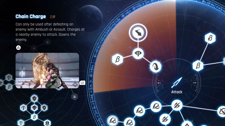 5 - Stellar Blade: Jak wykonywać ataki skrytobójcze? - Stellar Blade - poradnik do gry