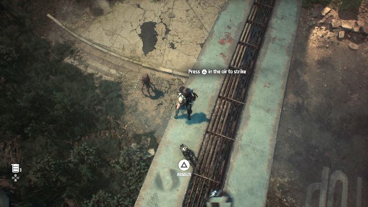 6 - Stellar Blade: Jak wykonywać ataki skrytobójcze? - Stellar Blade - poradnik do gry