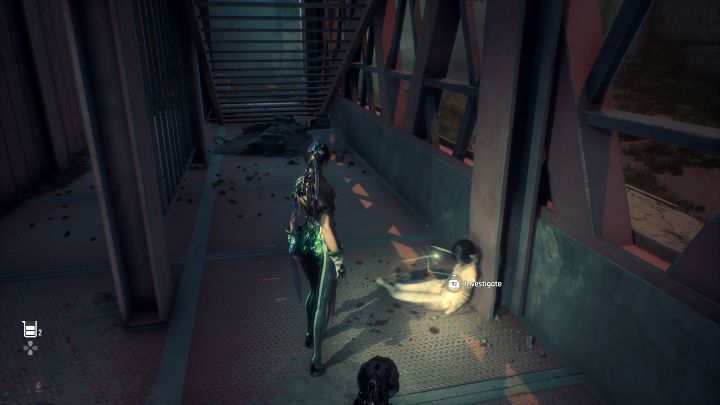 4 - Stellar Blade: Jak leczyć postać i wydłużać pasek zdrowia? - Stellar Blade - poradnik do gry