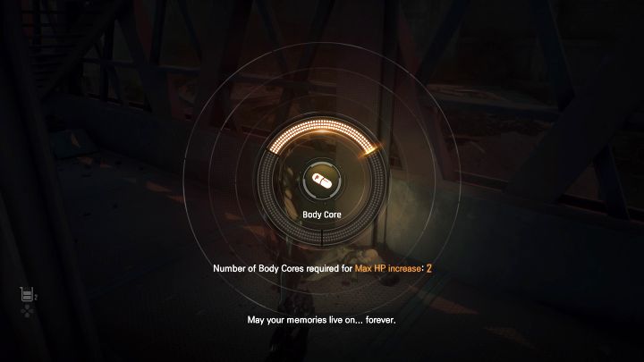 Dostępna jest też opcja tymczasowego poprawiania żywotności EVE dzięki elementom wyposażenia - Stellar Blade: Jak leczyć postać i wydłużać pasek zdrowia? - Stellar Blade - poradnik do gry