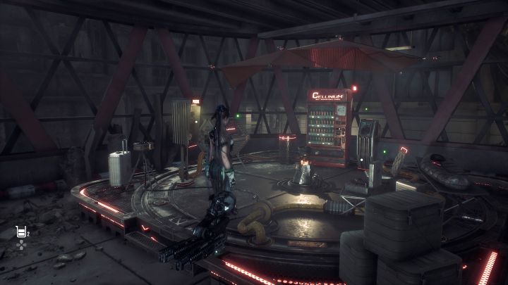 2 - Stellar Blade: Jakie są konsekwencje śmierci? - Stellar Blade - poradnik do gry