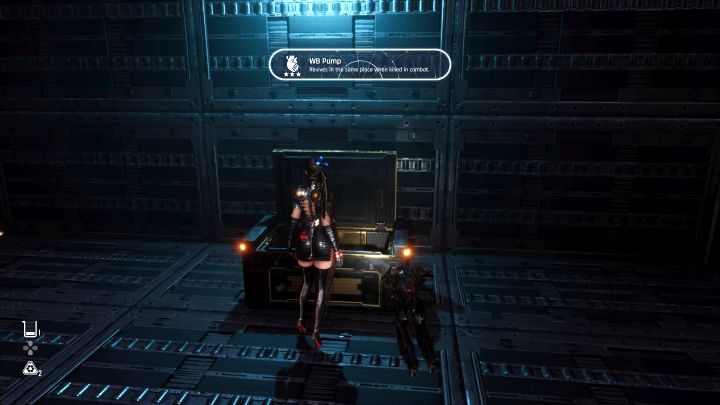 4 - Stellar Blade: Jakie są konsekwencje śmierci? - Stellar Blade - poradnik do gry