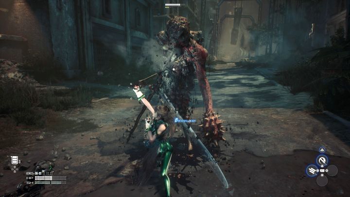 Podsumowując, Stellar Blade czerpie wiele inspiracji z gier soulsowych, aczkolwiek pomimo wielu podobieństw nie jest pełnoprawną produkcją soulslike - Stellar Blade: Czy gra to soulslike? - Stellar Blade - poradnik do gry