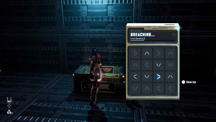 3 - Stellar Blade: Jak hakować zamknięte skrzynie? - Stellar Blade - poradnik do gry