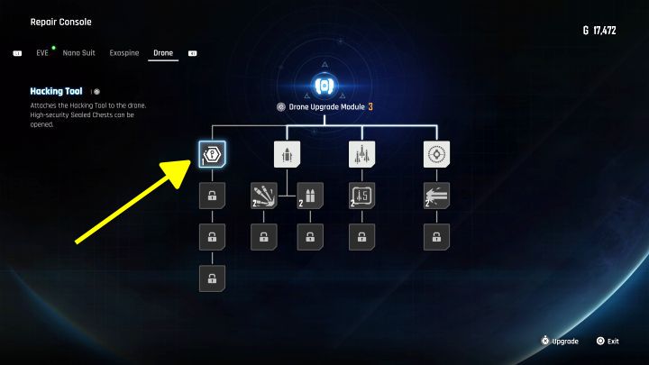 Zobacz także - Stellar Blade: Jak hakować zamknięte skrzynie? - Stellar Blade - poradnik do gry