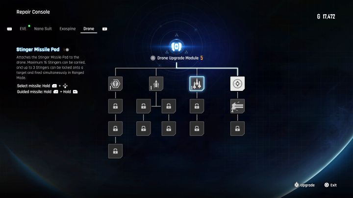 3 - Stellar Blade: Jak odblokować broń dystansową? - Stellar Blade - poradnik do gry