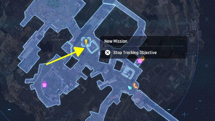 2 - Stellar Blade: Jak zmienić fryzurę i kolor włosów Eve? - Stellar Blade - poradnik do gry