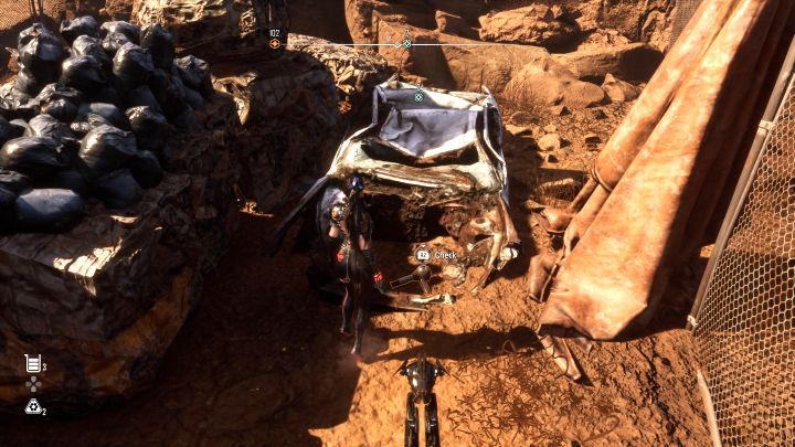 6 - Stellar Blade: Jak zmienić fryzurę i kolor włosów Eve? - Stellar Blade - poradnik do gry