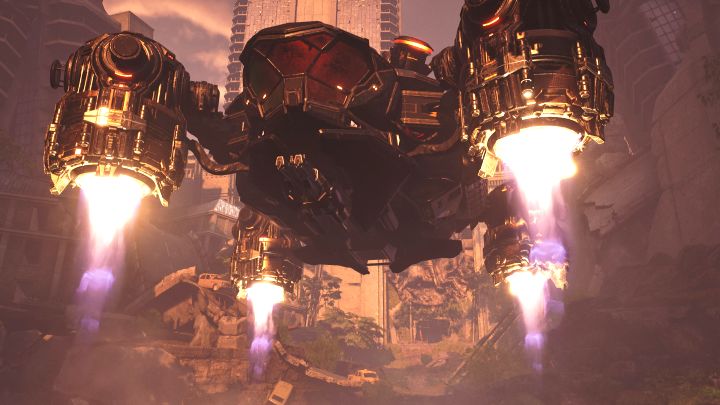 2 - Stellar Blade: Czy można powrócić do regionu Eidos 7? - Stellar Blade - poradnik do gry