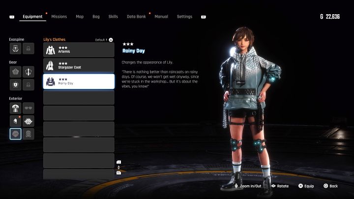 Zobacz także - Stellar Blade: Czy są dostępni towarzysze SI? - Stellar Blade - poradnik do gry