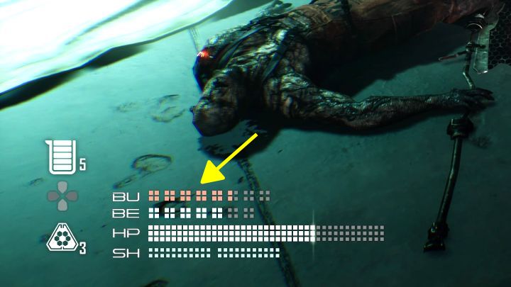 4 - Stellar Blade: Jak odblokować ukryte drzewka umiejętności Szał i Tachy? - Stellar Blade - poradnik do gry