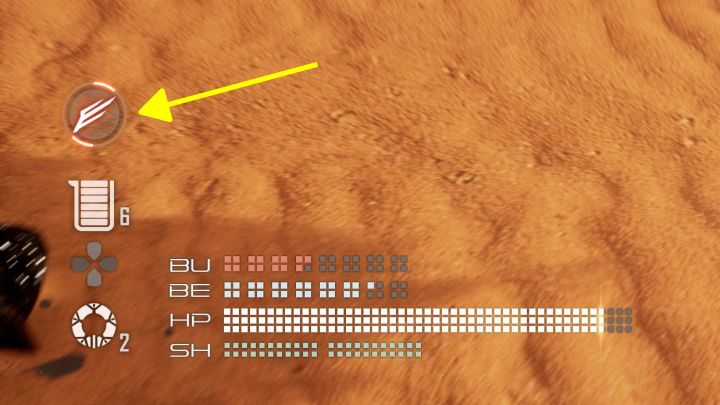 7 - Stellar Blade: Jak odblokować ukryte drzewka umiejętności Szał i Tachy? - Stellar Blade - poradnik do gry