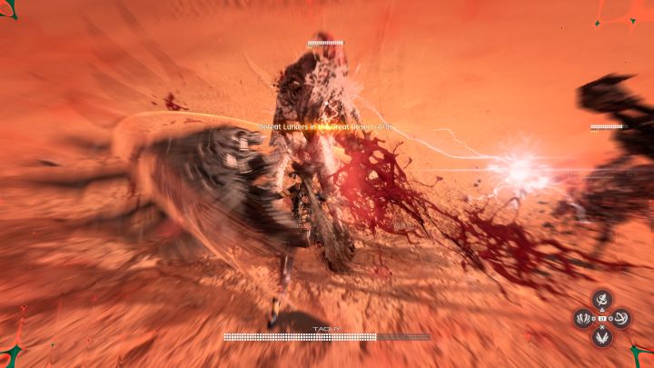 Zobacz także - Stellar Blade: Jak odblokować ukryte drzewka umiejętności Szał i Tachy? - Stellar Blade - poradnik do gry