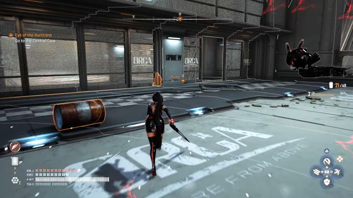 Zobacz także - Stellar Blade: Jak unikać wieżyczek w Centrum Kosmicznym Raphaela na Iglicy 4? - Stellar Blade - poradnik do gry