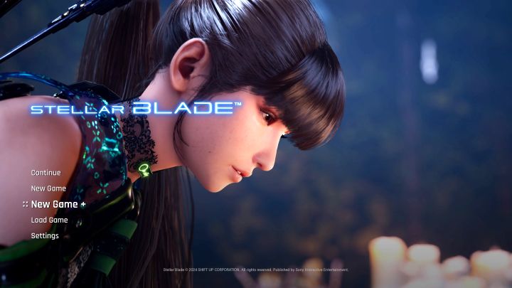 Stellar Blade nie pozwala grać dalej po zaliczeniu głównej fabuły, tzn - Stellar Blade: Czy są punkt bez powrotu i faza endgame? - Stellar Blade - poradnik do gry