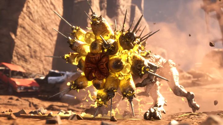 3 - Stellar Blade: Gdzie znaleźć strój Wakacyjny królik dla EVE? - Stellar Blade - poradnik do gry