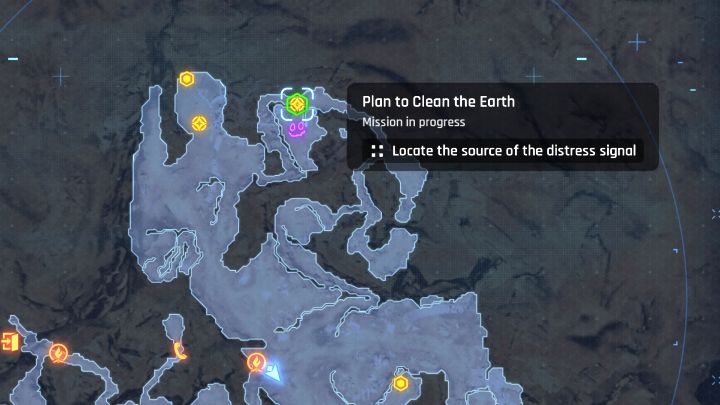 4 - Stellar Blade: Jak naprawić uszkodzony rdzeń broni? - Stellar Blade - poradnik do gry