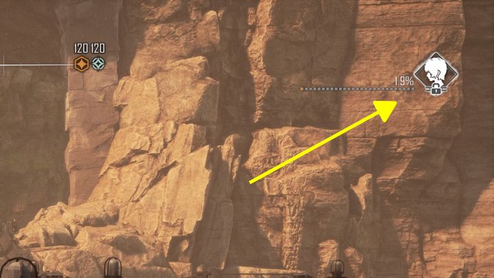 Jeśli pasek nie pojawia się w Waszej grze, to upewnijcie się, że macie ją zaktualizowaną do najnowszej wersji - Stellar Blade: Co oznacza pasek postępów Lily? - Stellar Blade - poradnik do gry