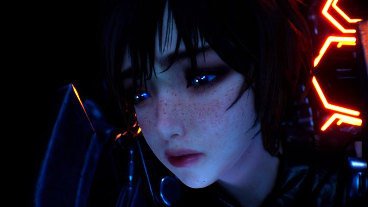 Powyższa sytuacja powiązana jest też z dwoma spośród 3 głównych zakończeń gry - Stellar Blade: Co oznacza pasek postępów Lily? - Stellar Blade - poradnik do gry