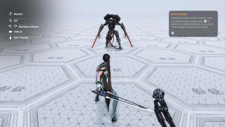 2 - Stellar Blade: Porady na start - Stellar Blade - poradnik do gry