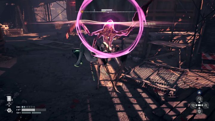 3 - Stellar Blade: Porady na start - Stellar Blade - poradnik do gry