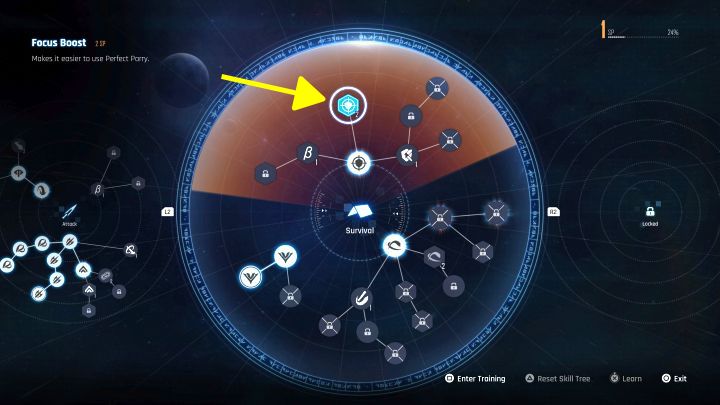 4 - Stellar Blade: Poziomy trudności - Stellar Blade - poradnik do gry