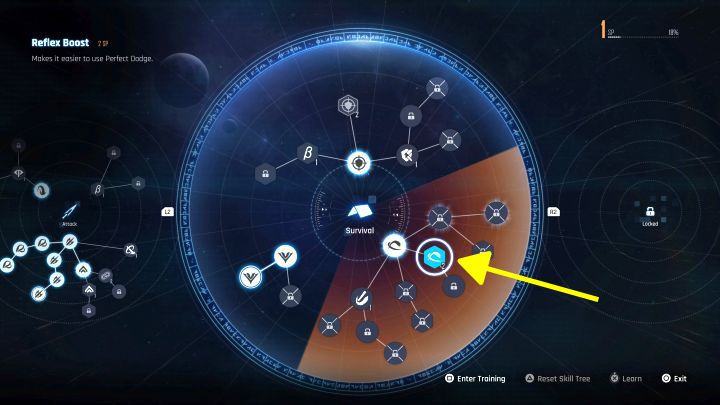 Stellar Blade to gra, w której dużą rolę odgrywa wykonywanie perfekcyjnych parowań i uników - Stellar Blade: Poziomy trudności - Stellar Blade - poradnik do gry