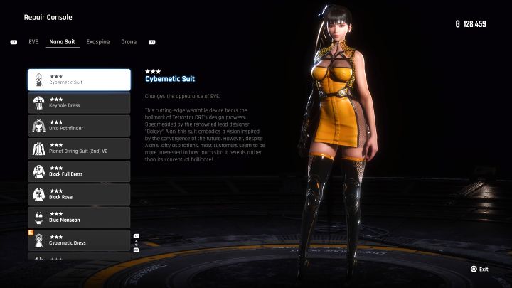 3 - Stellar Blade: Tryb NG+ - Stellar Blade - poradnik do gry