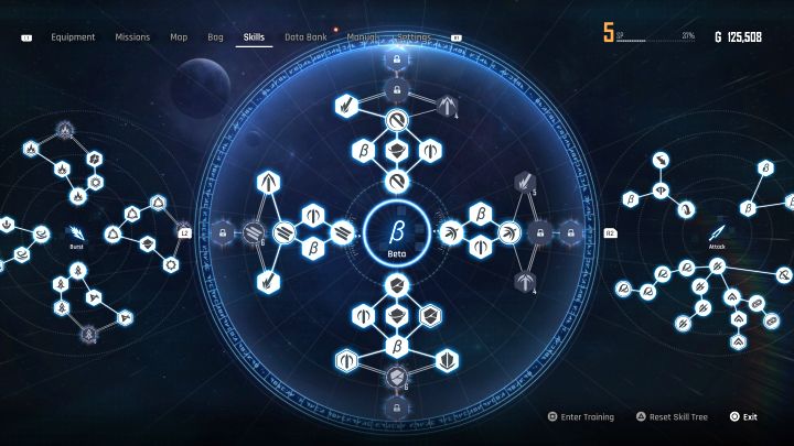 4 - Stellar Blade: Tryb NG+ - Stellar Blade - poradnik do gry