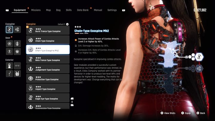 5 - Stellar Blade: Tryb NG+ - Stellar Blade - poradnik do gry