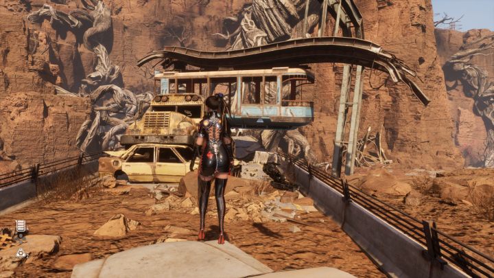 Zobacz także - Stellar Blade: Długość gry - czas trwania fabuły i zbadania map w 100% - Stellar Blade - poradnik do gry