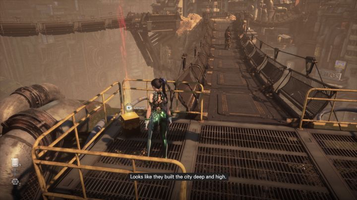 Autorzy przewidzieli dodatkowe nagrody dla graczy, którzy zamówią grę w pre-orderze przed jej światową premierą - Stellar Blade: Wszystkie edycje gry - Stellar Blade - poradnik do gry