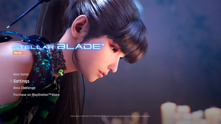 Gra Stellar Blade otrzymała przed premierą darmową wersję demonstracyjną, która jest do pobrania z PlayStation Store bez konieczności składania pre-ordera na grę - Stellar Blade: Wszystkie edycje gry - Stellar Blade - poradnik do gry