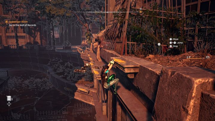 3 - Stellar Blade: Wszystkie egzokręgosłupy EVE - Stellar Blade - poradnik do gry