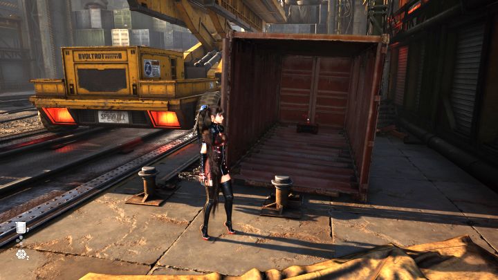 Zobacz także - Stellar Blade: Wszystkie egzokręgosłupy EVE - Stellar Blade - poradnik do gry