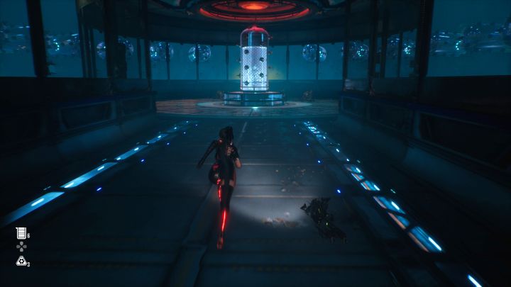 19 - Stellar Blade: Wszystkie stroje EVE - Stellar Blade - poradnik do gry