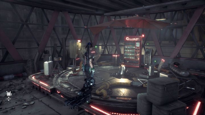 To kategoria większych obozów i pierwszy taki obóz znajdziecie na terenie Wieży parkingowej na Eidos 7 - Stellar Blade: Obozy i odpoczynek - Stellar Blade - poradnik do gry