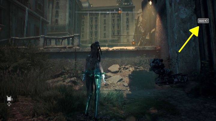 1 - Stellar Blade: Jak wyłączyć podpowiedzi? - Stellar Blade - poradnik do gry