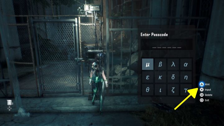 2 - Stellar Blade: Jak wyłączyć podpowiedzi? - Stellar Blade - poradnik do gry