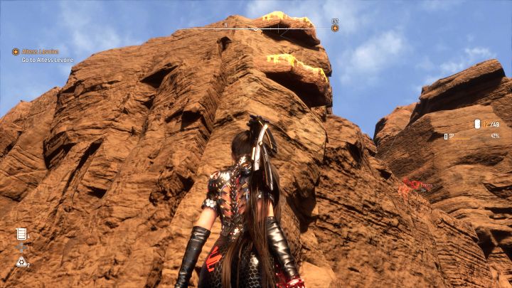 1 - Stellar Blade: Czy można wykonać podwójny skok? - Stellar Blade - poradnik do gry