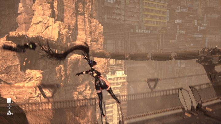 6 - Stellar Blade: Czy można wykonać podwójny skok? - Stellar Blade - poradnik do gry