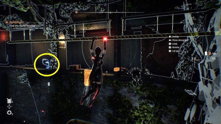 2 - Stellar Blade: Kody dostępu - Matryca 11 - Stellar Blade - poradnik do gry