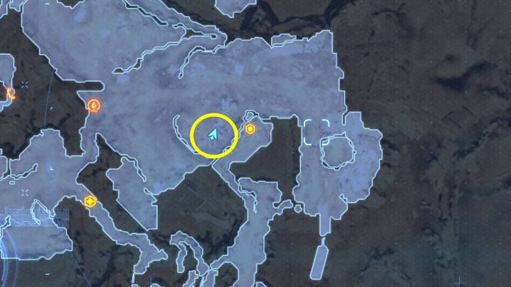 2 - Stellar Blade: Rdzenie bety i rdzenie ciała - Pustkowie - Stellar Blade - poradnik do gry