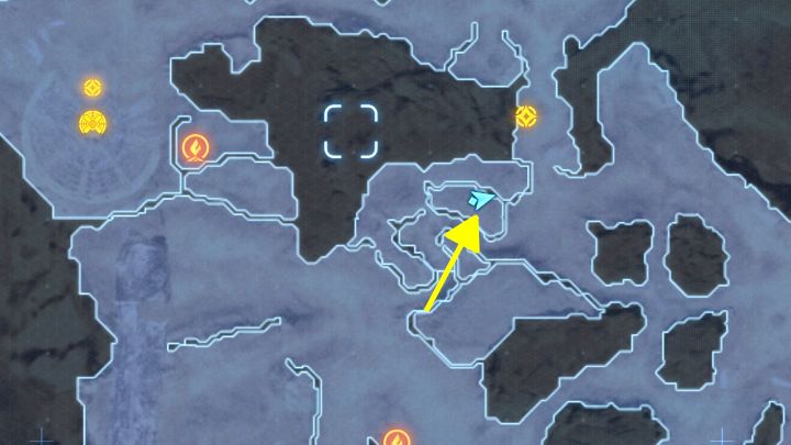 14 - Stellar Blade: Rdzenie bety i rdzenie ciała - Pustkowie - Stellar Blade - poradnik do gry
